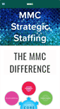 Mobile Screenshot of mmcgrp.com